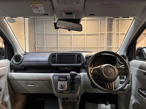 Хетчбэк Toyota Passo 2019 года, 1047000 рублей, Красноярск