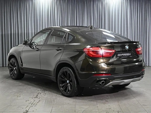 Внедорожник BMW X6 2016 года, 3340000 рублей, Ставрополь