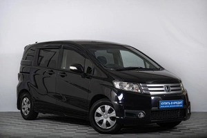 Минивэн Honda Freed 2012 года, 1199000 рублей, Томск