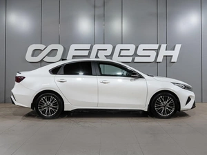 Седан Kia Cerato 2022 года, 2349000 рублей, Воронеж