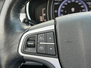 Внедорожник Geely Atlas 2019 года, 1399000 рублей, Ижевск