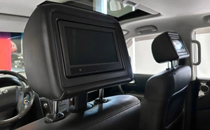 Внедорожник Infiniti QX80 2013 года, 3387000 рублей, Красноярск