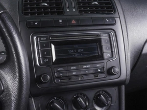 Седан Volkswagen Polo 2013 года, 949000 рублей, Ростов-на-Дону