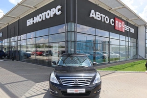Седан Nissan Teana 2011 года, 1150000 рублей, Мирное