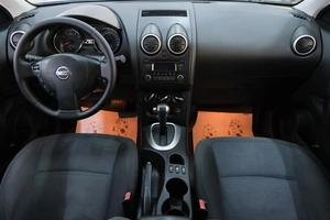Внедорожник Nissan Qashqai 2013 года, 1099000 рублей, Омск