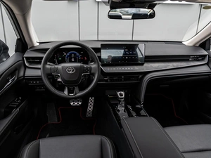 Седан Toyota Camry 2025 года, 3999000 рублей, Краснодар