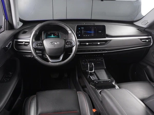 Внедорожник Chery Tiggo 7 Pro 2022 года, 1829000 рублей, Минеральные Воды