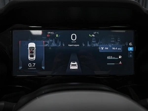 Внедорожник Geely Monjaro 2023 года, 2927000 рублей, Ставрополь