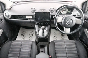 Хетчбэк Mazda Demio 2009 года, 649000 рублей, Красноярск