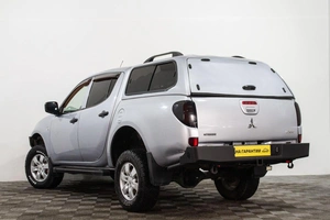 Пикап Mitsubishi L200 2011 года, 1199000 рублей, Сургут
