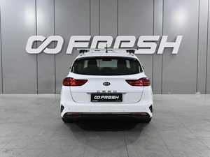 Универсал Kia Ceed 2019 года, 1529000 рублей, Ростов-на-Дону