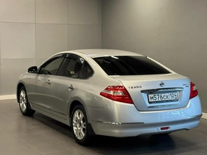 Седан Nissan Teana 2009 года, 897000 рублей, Красноярск