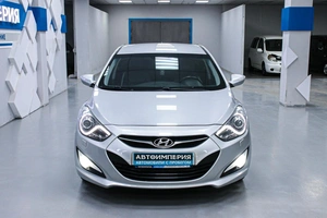 Универсал Hyundai i40 2013 года, 1153000 рублей, Солонцы