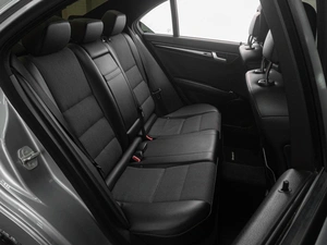 Седан Mercedes-benz C-класс 2013 года, 1799000 рублей, Тюмень