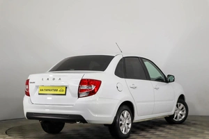 Седан ВАЗ (LADA) Granta 2023 года, 739000 рублей, Пермь