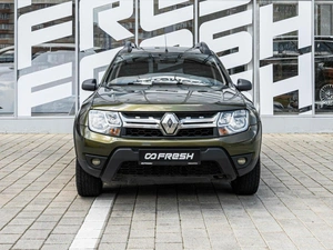 Внедорожник Renault Duster 2018 года, 1556777 рублей, Ставрополь