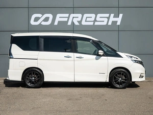 Минивэн Nissan Serena 2018 года, 1935000 рублей, Краснодар