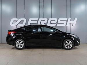 Седан Hyundai Elantra 2012 года, 899000 рублей, Воронеж