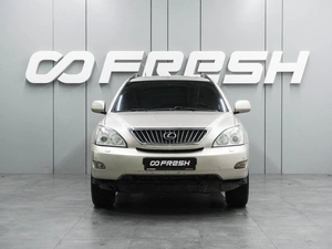 Внедорожник Lexus RX 2007 года, 1325000 рублей, Воронеж