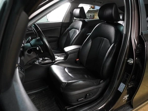 Седан Kia Optima 2017 года, 1819000 рублей, Воронеж