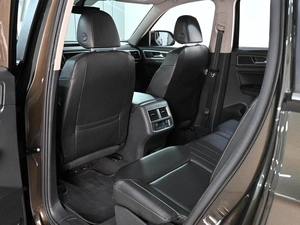 Внедорожник Volkswagen Teramont 2018 года, 3389000 рублей, Аксай