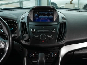 Внедорожник Ford Kuga 2017 года, 1749000 рублей, Тверь