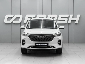 Внедорожник Haval M6 2024 года, 1650000 рублей, Ростов-на-Дону