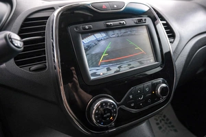 Внедорожник Renault Kaptur 2017 года, 1269000 рублей, Красноярск