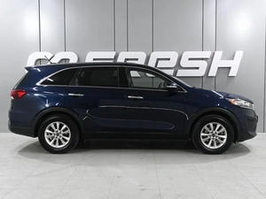 Внедорожник Kia Sorento Prime 2018 года, 2449000 рублей, Аксай
