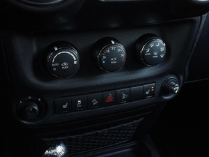 Внедорожник Jeep Wrangler 2012 года, 2650000 рублей, Нижний Новгород