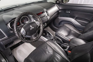 Внедорожник Mitsubishi Outlander 2007 года, 1269000 рублей, Томск