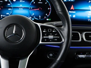 Внедорожник Mercedes-benz GLE-класс Coupe 2022 года, 9993900 рублей, Москва
