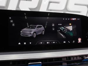 Внедорожник EXEED TXL 2023 года, 2674000 рублей, Воронеж