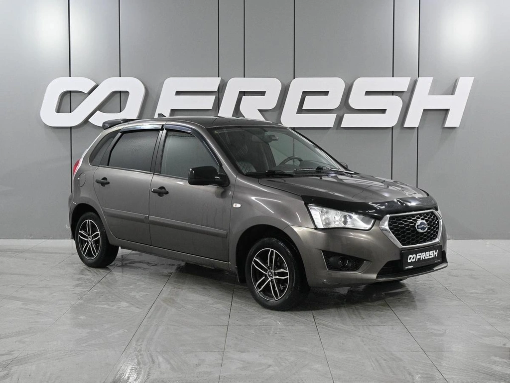 Хетчбэк Datsun mi-DO 2018 года, 745000 рублей, Ростов-на-Дону