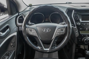 Внедорожник Hyundai Santa Fe 2012 года, 2019000 рублей, Барнаул