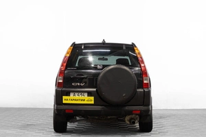Внедорожник Honda CR-V 2002 года, 699000 рублей, Барнаул