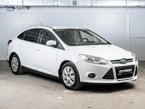 Седан Ford Focus 2011 года, 898000 рублей, Ставрополь