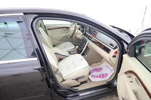 Седан Volvo S80 2011 года, 1600000 рублей, Обнинск