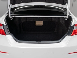 Седан Toyota Camry 2012 года, 1699000 рублей, Тюмень