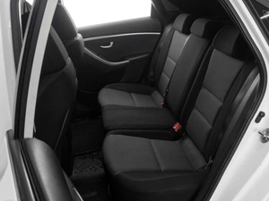 Хетчбэк Hyundai i30 2012 года, 999000 рублей, Тюмень