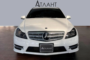 Седан Mercedes-Benz C-класс 2013 года, 1749000 рублей, Красноярск