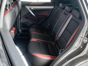 Внедорожник Geely Coolray 2023 года, 1665000 рублей, Краснодар