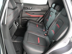 Внедорожник Chery Tiggo 4 Pro 2023 года, 1669000 рублей, Ростов-на-Дону