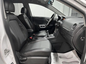 Внедорожник Opel Antara 2013 года, 1095000 рублей, Красноярск