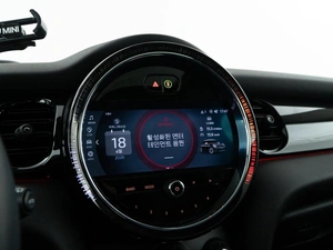 Хетчбэк MINI Cooper S 2021 года, 3419444 рублей, Москва