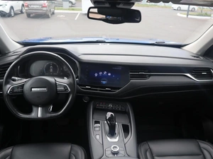 Внедорожник Haval F7 2021 года, 2080000 рублей, Железногорск