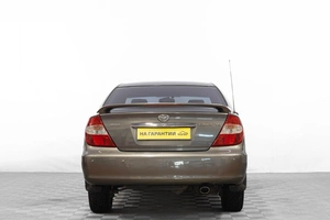 Седан Toyota Camry 2003 года, 949000 рублей, Барнаул
