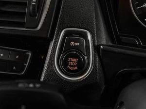 Хетчбэк BMW 1 серия 2015 года, 1275000 рублей, Тюмень