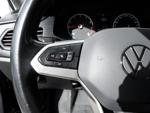 Лифтбек Volkswagen Polo 2020 года, 1471000 рублей, Ставрополь
