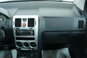 Хетчбэк Hyundai Getz 2008 года, 619000 рублей, Омск